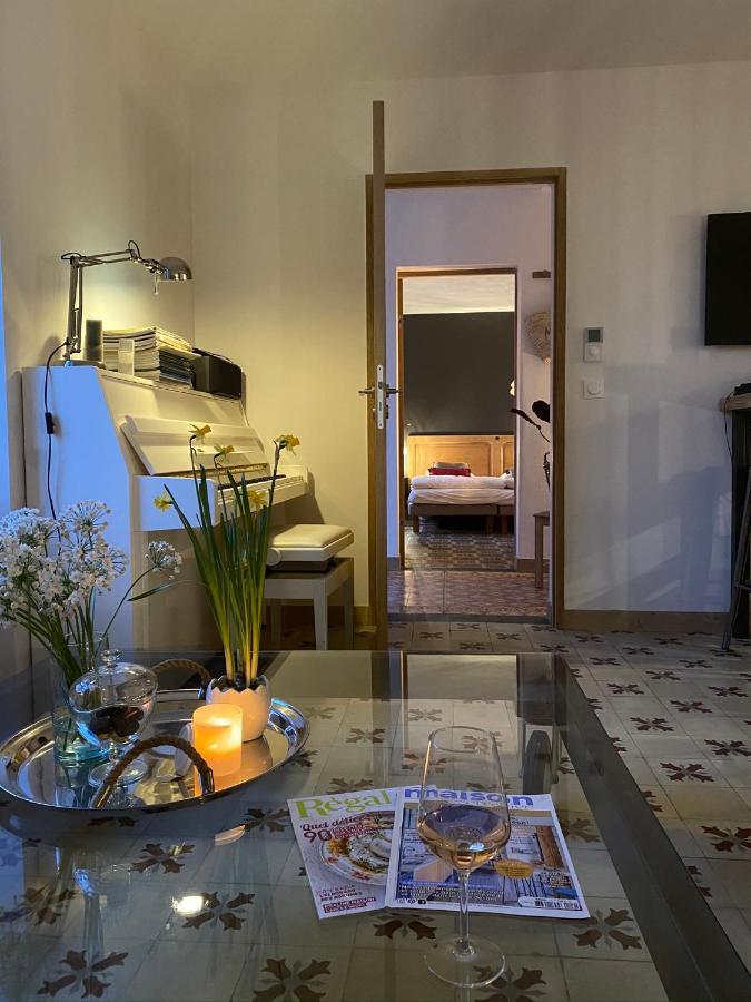 Villa Mas Aupiho à Saint-Rémy-de-Provence Extérieur photo