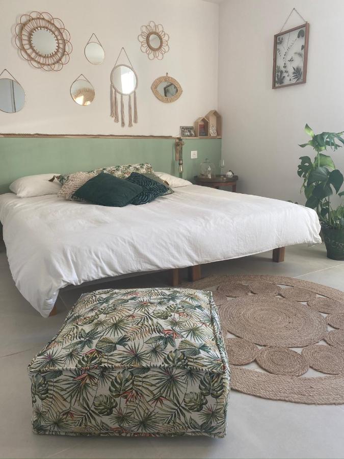 Villa Mas Aupiho à Saint-Rémy-de-Provence Extérieur photo