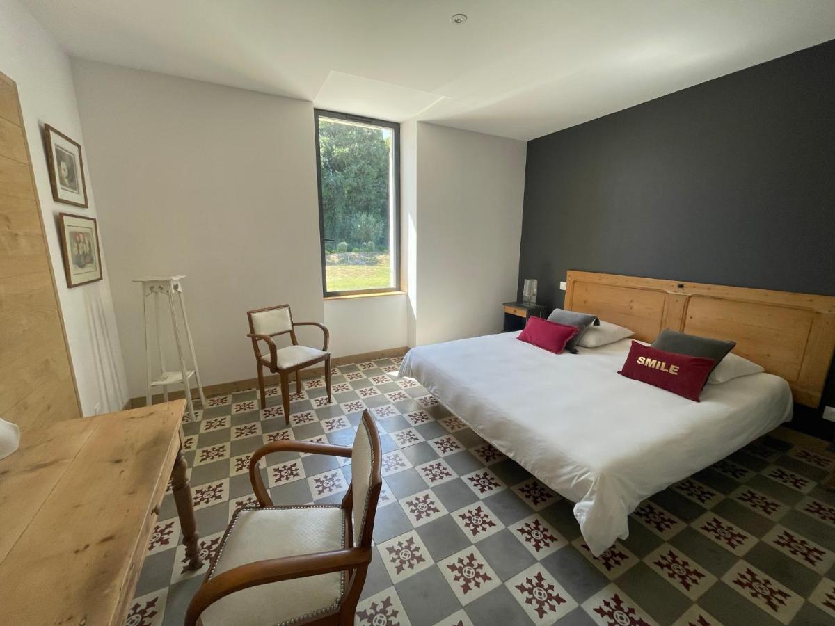 Villa Mas Aupiho à Saint-Rémy-de-Provence Extérieur photo