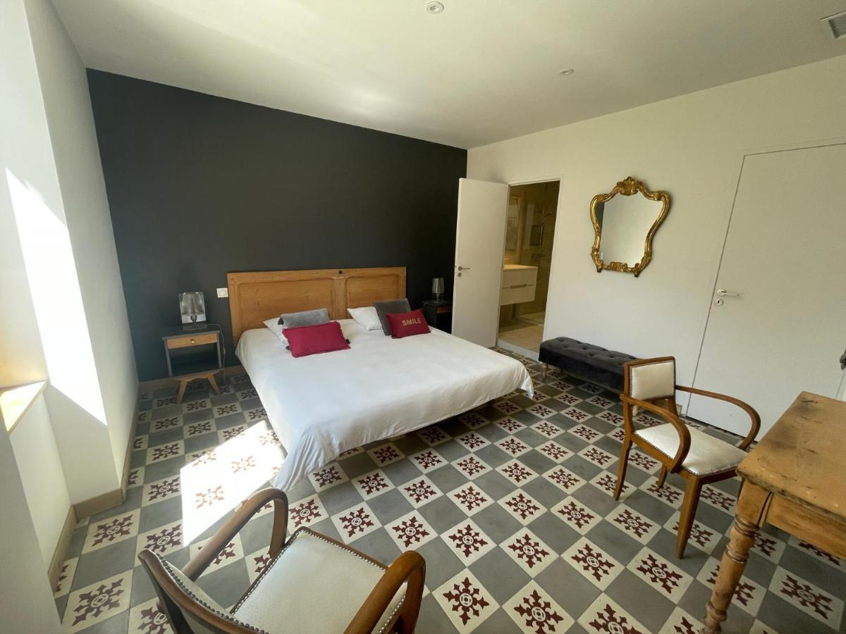 Villa Mas Aupiho à Saint-Rémy-de-Provence Extérieur photo